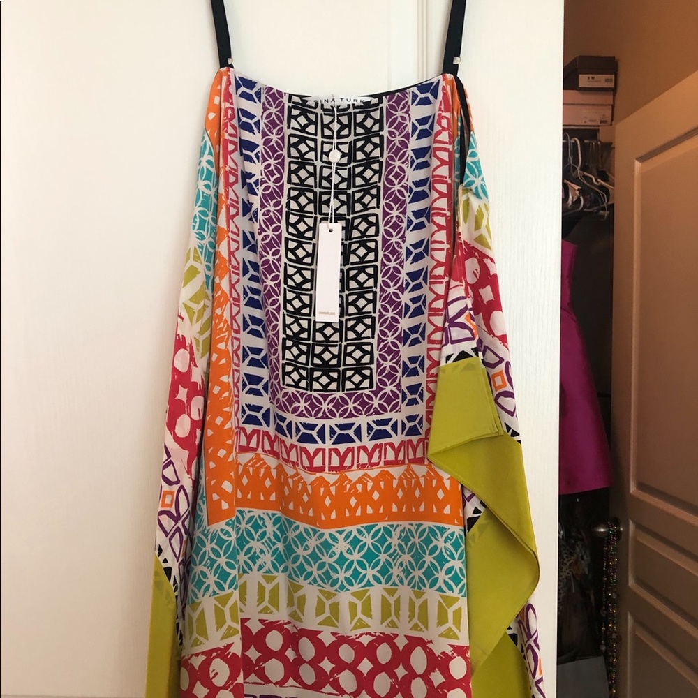 Trina Turk Dress